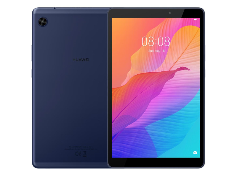 Huawei MatePad T8 8 LTE 2/16GB granatowy